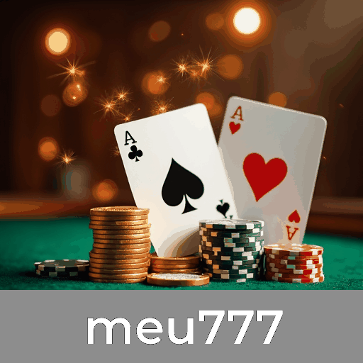 meu777: Cassino Online Seguro e Pagamentos Rápidos