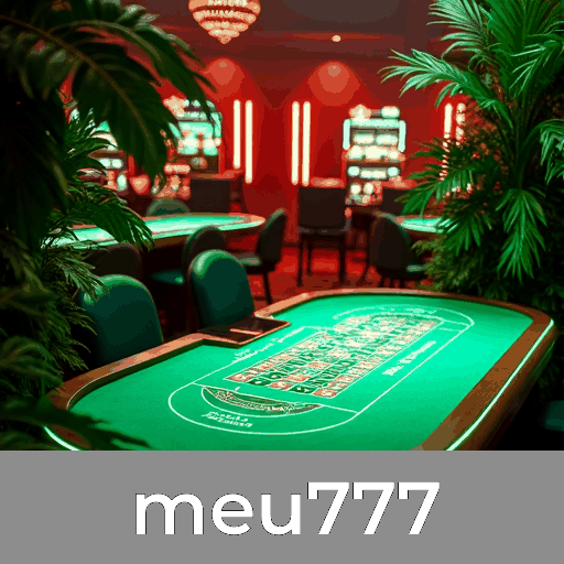 Luxo e Exclusividade: Casino meu777 com Dealers Profissionais