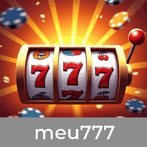 Meu777: Caça-Níqueis com Jackpots, Jogos de Mesa Estratégicos e Realismo em Jogos ao Vivo