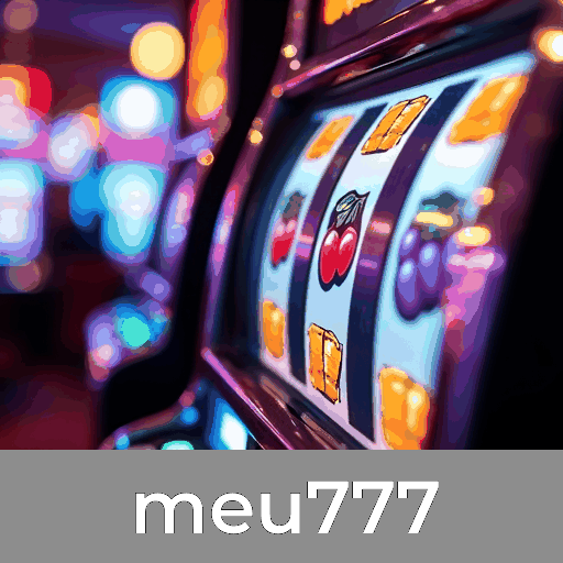 Meu777: Caça-Níqueis com Jackpots, Jogos de Mesa Estratégicos e Realismo em Jogos ao Vivo