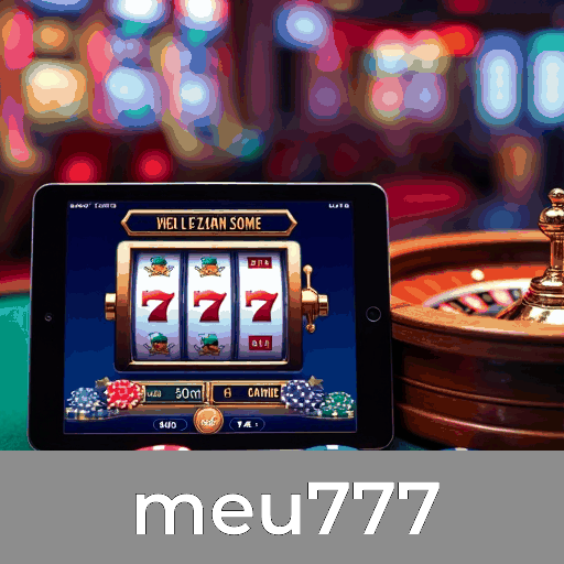 Luxo e Exclusividade: Casino meu777 com Dealers Profissionais
